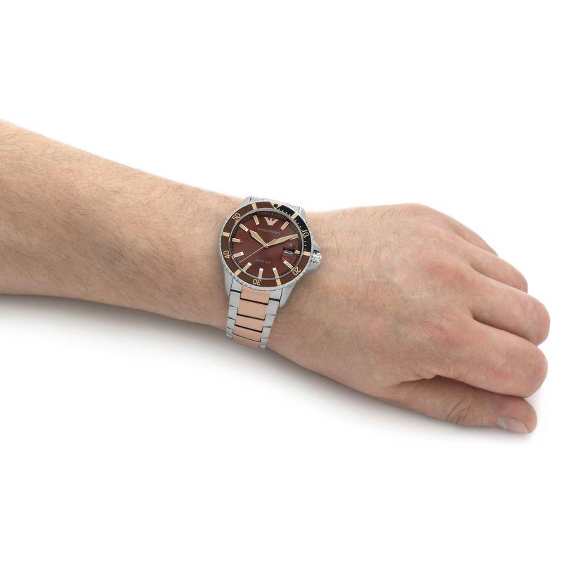 Emporio Armani AR11340 Men's Watch Emporio Armani AR11340 Men's Watch